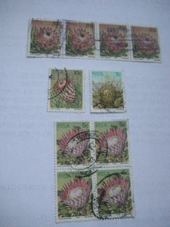Stamps - 233
