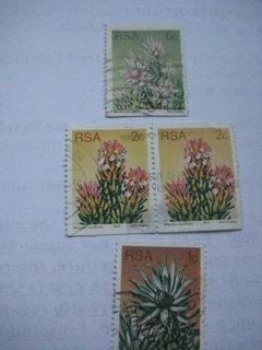 Stamps - 233