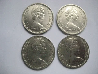 Coins - Ad posted by Jan Derek