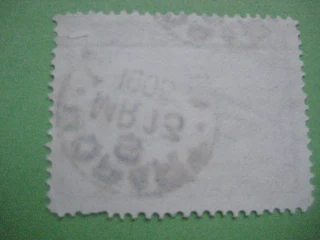 Stamp - Tasmania