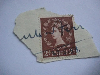 Stamps - Ad posted by Jan Derek