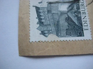 Stamps - Ad posted by Jan Derek