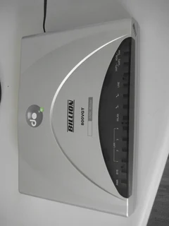 Modem/Router - Ad posted by Jan Derek