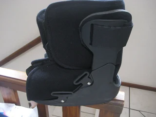 Ankle Support Boot