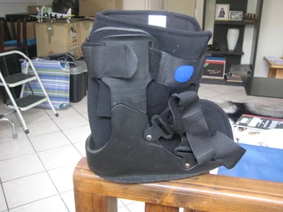 Ankle Support Boot