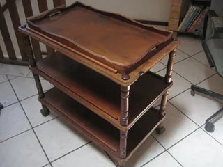 Drinks/Tea Trolley