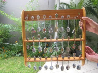 Tea Spoon  Collection