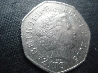 Coin - Ad posted by Jan Derek