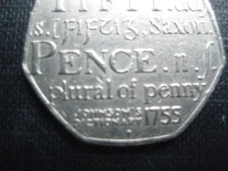 Coin - Ad posted by Jan Derek