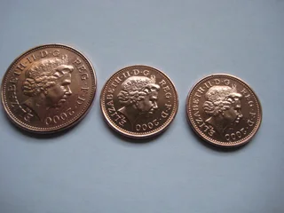 Coins - Ad posted by Jan Derek