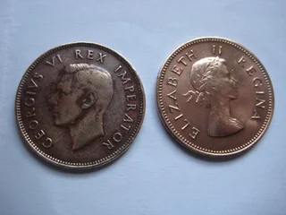 Coins - Ad posted by Jan Derek