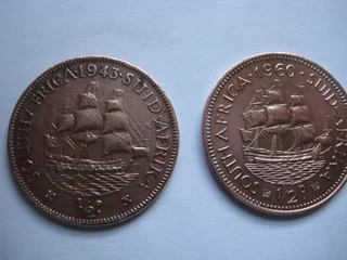 Coins - Ad posted by Jan Derek