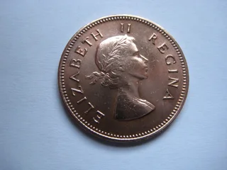 Coins - Ad posted by Jan Derek