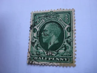 Stamps - Rare