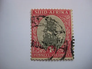 Stamps - Rare