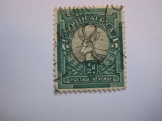 Stamps - Rare