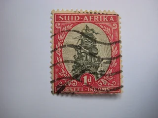 Stamps - Rare