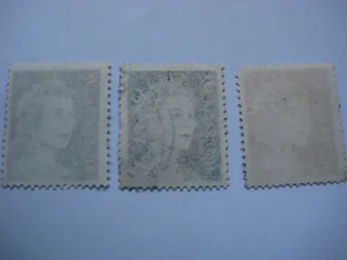 Stamps - Rare