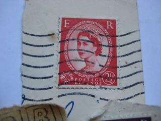 Stamps - Rare