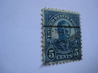 Rare Stamp