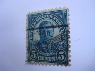 Rare Stamp
