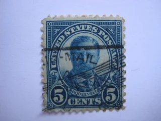 Rare Stamp