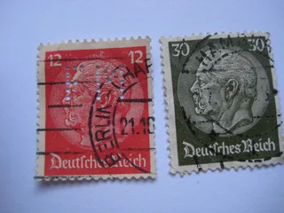 Rare Stamp