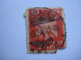 Rare Stamp