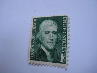 Rare Stamp