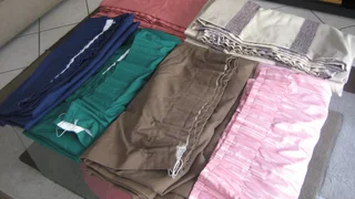 Curtains - Ad posted by Jan Derek