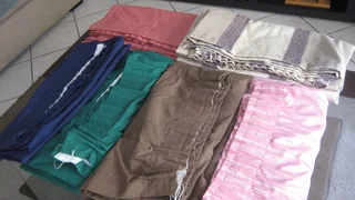 Curtains - Ad posted by Jan Derek