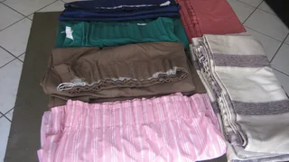 Curtains - Ad posted by Jan Derek