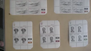 Stamps - Ad posted by Jan Derek