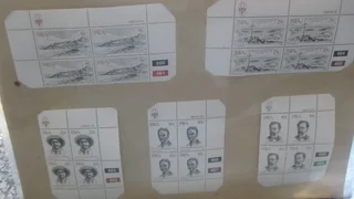 Stamps - Ad posted by Jan Derek