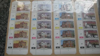 Stamps - Ad posted by Jan Derek