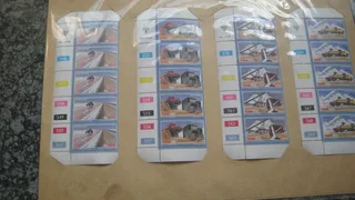 Stamps - Ad posted by Jan Derek