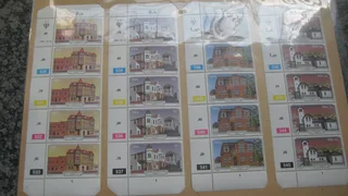 Stamps - Ad posted by Jan Derek