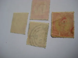 Stamps - Ad posted by Jan Derek