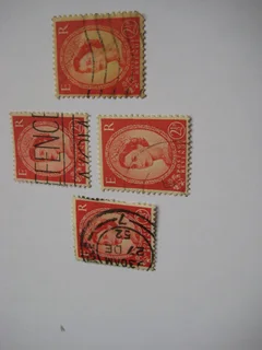 Stamps - Ad posted by Jan Derek