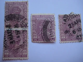 Stamps - Ad posted by Jan Derek