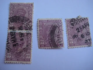 Stamps - Ad posted by Jan Derek