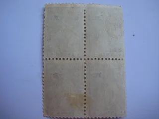 Stamps - Ad posted by Jan Derek