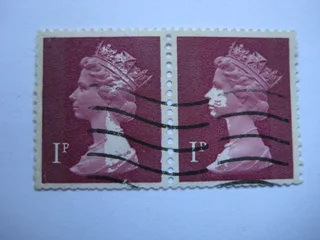 Stamps - Ad posted by Jan Derek