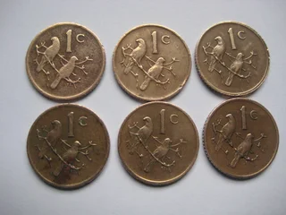 Coins - Ad posted by Jan Derek