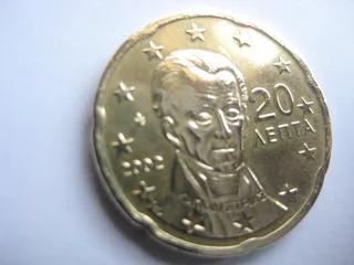 Coins - Ad posted by Jan Derek