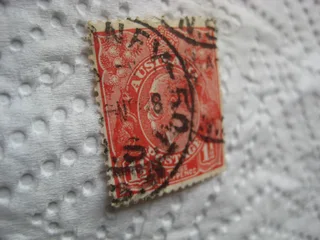 Stamps - Ad posted by Jan Derek