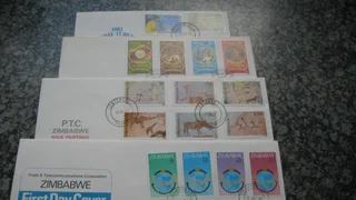 Stamps - Ad posted by Jan Derek