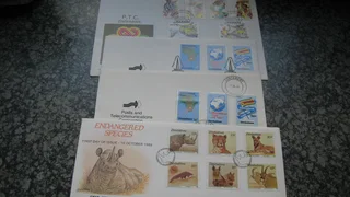 Stamps - Ad posted by Jan Derek