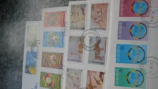 Stamps - Ad posted by Jan Derek