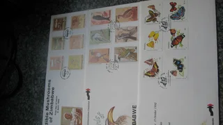 Stamps - Ad posted by Jan Derek